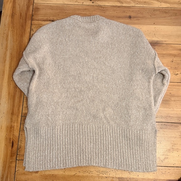 Madewell sweater size M - Picture 3 of 12